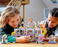 LEGO Friends 41450 Centrum handlowe w Heartlake City - 1015582 - zdjęcie 2
